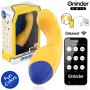ONINDER CUTE LOVE BUDDY MASTER VIBRADOR PUNTO G APP MUNDIAL GRATUITA