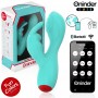 ONINDER CUTE LOVE BUNNY VIBRADOR PUNTO G Y CLiTORIS APP MUNDIAL GRATUITA