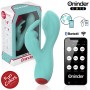 ONINDER CUTE LOVE BUNNY VIBRADOR PUNTO G Y CLiTORIS APP MUNDIAL GRATUITA