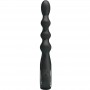 PRETTY LOVE FEDERER VIBRADOR ANAL 12 VIBRACIONES NEGRO