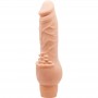 BAILE BARBARA VIBRADOR REALiSTICO 195 CM NATURAL