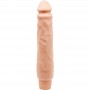 BAILE JACK VIBRADOR REALiSTICO 26 CM NATURAL