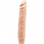 BAILE JACK VIBRADOR REALiSTICO 26 CM NATURAL