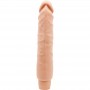 BAILE JACK VIBRADOR REALiSTICO 26 CM NATURAL