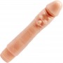 BAILE DYBBUK VIBRADOR REALiSTICO 24 CM NATURAL