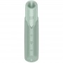 SATISFYER NAUGHTY KISS ESTIMULADOR CLiTORIS POR ONDAS VERDE AGUA