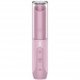 SATISFYER SECRET KISS ESTIMULADOR CLiTORIS POR ONDAS ROSA