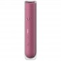 SATISFYER FIRST KISS ESTIMULADOR CLiTORIS POR ONDAS GRANATE