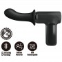 PRETTY LOVE DJ DOCTOR MASAJEADOR 5 CONFIGURACIONES NEGRO