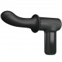 PRETTY LOVE DJ DOCTOR MASAJEADOR 5 CONFIGURACIONES NEGRO