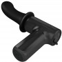 PRETTY LOVE DJ DOCTOR MASAJEADOR 5 CONFIGURACIONES NEGRO