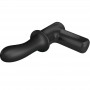 PRETTY LOVE DJ DOCTOR MASAJEADOR 5 CONFIGURACIONES NEGRO