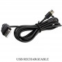 PRETTY LOVE DJ DOCTOR MASAJEADOR 5 CONFIGURACIONES NEGRO