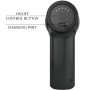 PRETTY LOVE DJ DOCTOR MASAJEADOR 5 CONFIGURACIONES NEGRO