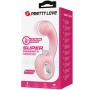 PRETTY LOVE ERYNNYES VIBRADOR PUNTO G ESTIMULADOR CLiTORIS 10 VIBRACIONES ROSA
