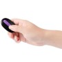 SHEQU JULIAN DILDO Y ESTIMULADOR DE CLiTORIS CON VIBRACIoN Y CONTROL REMOTO 16 CM