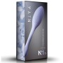 ROCKS OFF NIYA N1 MASAJEADOR PeLVICO KEGEL CON CONTROL REMOTO