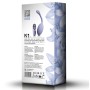 ROCKS OFF NIYA N1 MASAJEADOR PeLVICO KEGEL CON CONTROL REMOTO