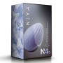 ROCKS OFF NIYA N4 MASAJEADOR iNTIMO DE ESTIMULACIoN EXTERNA