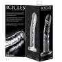 ICICLES N 62 MASAJEADOR DE VIDRIO
