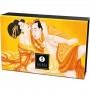 SHUNGA KIT POLVOS DE MASAJE COMESTIBLE MANGO