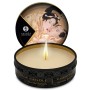 SHUNGA MINI CARESS BY CANDELIGHT VELA MASAJE VAINILLA 30 ML