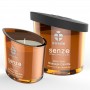 SWEDE SENZE SEDUCTION VELA MASAJE CLAVO NARANJA LAVANDA
