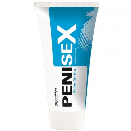 JOYDIVION EROPHARM PENISEX CREMA ESTIMULANTE HOMBRE 50ML