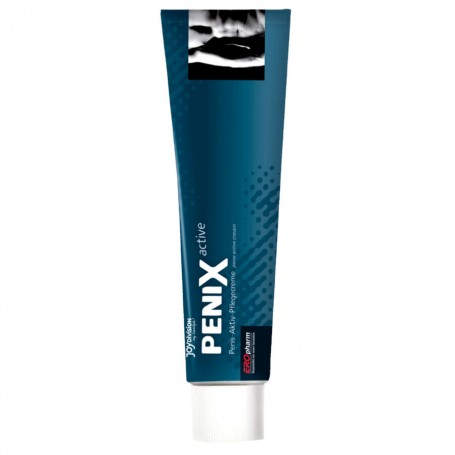 JOYDIVION EROPHARM PENIX ACTIVE CREMA ERECCIoN 75ML