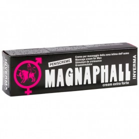 INVERMA MAGNAPHALL CREMA POTENCIADOR ERECCIoN