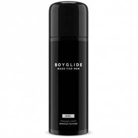 INTIMATELINE BOYGLIDE XXL CREMA MASAJE VOLUMINIZANTE 100 ML