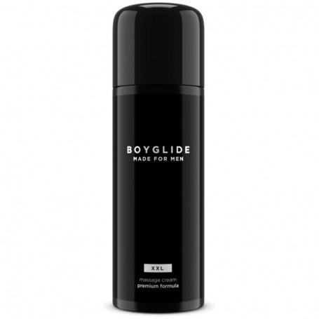INTIMATELINE BOYGLIDE XXL CREMA MASAJE VOLUMINIZANTE 100 ML
