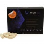 500 COSMETICS U MAN AUMENTO TAMANO PENE Y POTENCIA SEXUAL 30 CaPSULAS