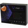 500 COSMETICS U MAN AUMENTO TAMANO PENE Y POTENCIA SEXUAL 30 CaPSULAS