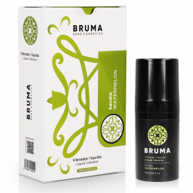 BRUMA VIBRADOR LiQUIDO SANDiA