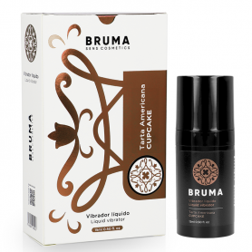 BRUMA VIBRADOR LiQUIDO TARTA AMERICANA