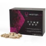 500 COSMETICS U WOMAN AUMENTO LiBIDO FEMENINA 30 CaPSULAS