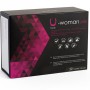 500 COSMETICS U WOMAN AUMENTO LiBIDO FEMENINA 30 CaPSULAS