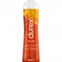 DUREX LUBRICANTE DUREX PLAY EFECTO CALOR 50 ML