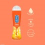 DUREX LUBRICANTE DUREX PLAY EFECTO CALOR 50 ML