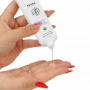 BRUMA GEL DESLIZANTE CON ACEITE DE SEMILLA EFECTO CALOR SABOR CANNABIS 100 ML