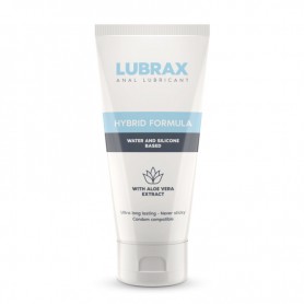 INTIMATELINE LUBRAX LUBRICANTE ANAL HiBRIDO 50 ML