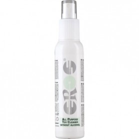 EROS LIMPIADOR DE JUGUETES ALL PURPOSE 100 ML