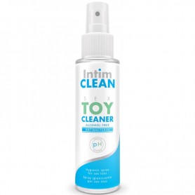 INTIMATELINE INTIMCLEAN TOY CLEANER 100 ML