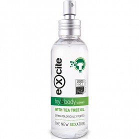 EXCITE LIMPIADOR DE JUGUETES 100 ML