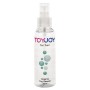 TOYJOY SPRAY LIMPIADOR DE JUGUETES ORGaNICO 150 ML