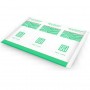 CONFORTEX SaBANAS HIGIeNICAS DESECHABLES EN BOLSA INDIVIDUAL