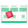 CONFORTEX SABANAS HIGIeNICAS DESECHABLES INVIDUAL PRESERVATIVO FRESA