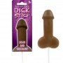 SPENCER FLEETWOOD PIRULETA PENE CHOCOLATE CON LECHE