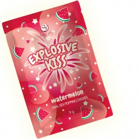 SECRET PLAY CARAMELOS EXPLOSIVOS SANDiA